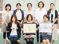 PTA新聞編集委員