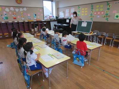 学研プレイルーム