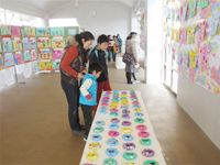 絵画・造形展