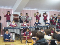お別れ演奏会